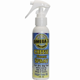 Cheese Spray (size: 4oz)